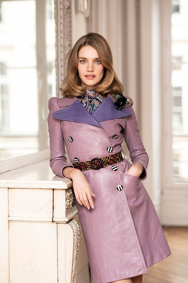 Це буде велике свято: Наталія Водянова розкрила подробиці майбутнього весілля з Антуаном Арно