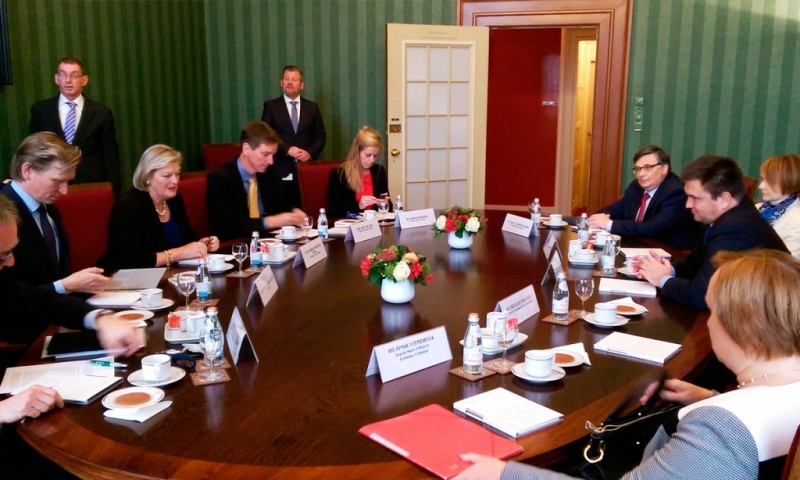 обсуждение Ассоциации