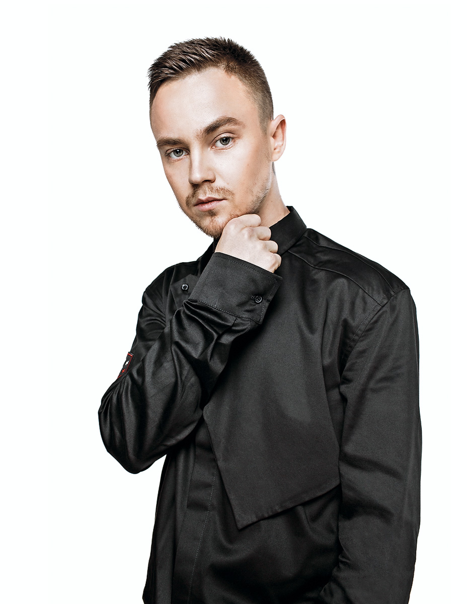 Артем Пивоваров сыграет фанк-программу в рамках проекта STAR &amp; ORCHESTRA