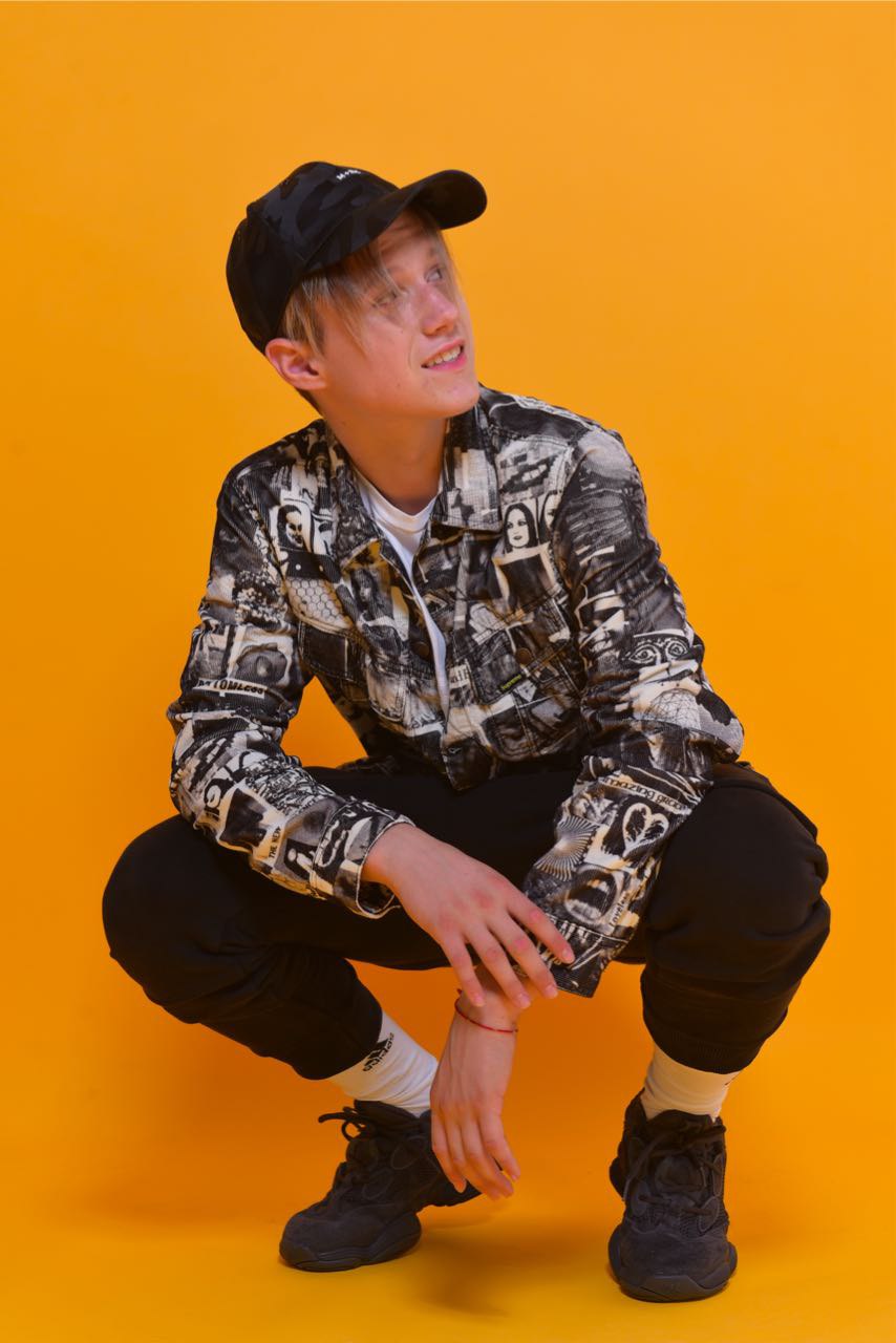 &quot;Повільно&quot;: зірка серіалу &quot;Школа&quot; випустив новий хіт