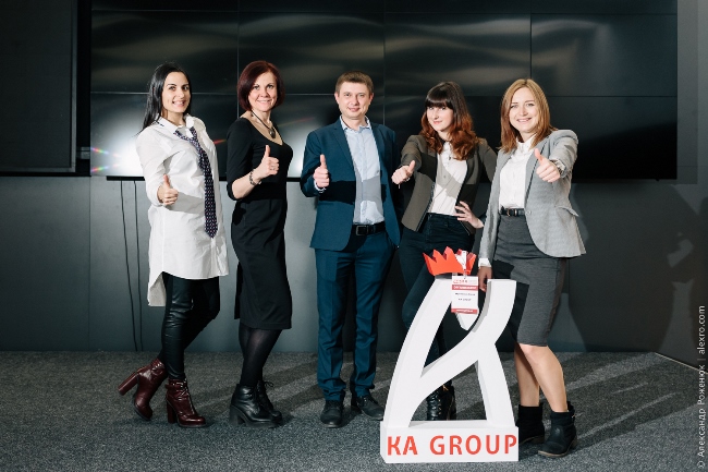 Итоги конференции CUSTOMER EXPERIENCE MANAGEMENT 5