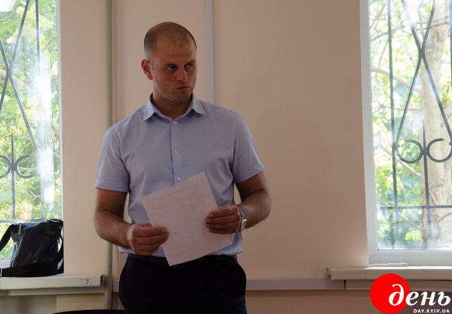 Справа Гандзюк: з'явились подробиці нападу й нові заарештовані