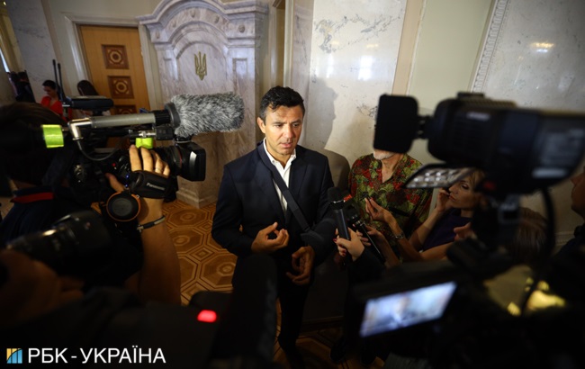 Дебют &quot;Слуги народа&quot;: как партия Зеленского начала управлять страной