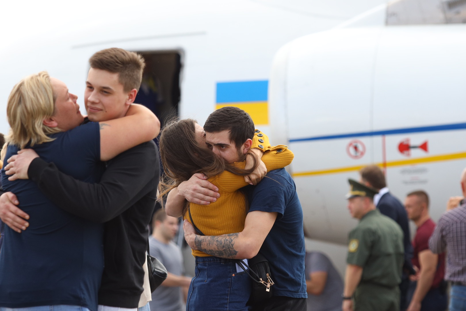 Ситуация критическая: Супрун рассказала о состоянии украинских пленных