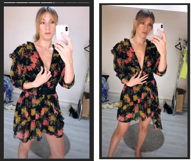 Леся Нікітюк