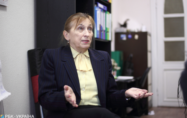 Соціолог Ірина Бекешкіна: Мільйони голосів на виборах скупити не вийде