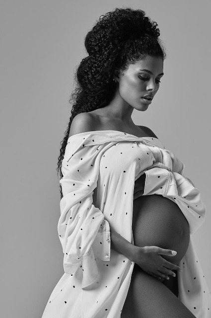 Венсан Кассель та Тіна Кунаки стали батьками: незвичайне ім'я дитини