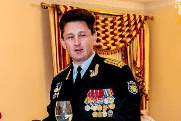 Загибель підводників в Росії: на підводному човні моряків виявився капітан родом з України