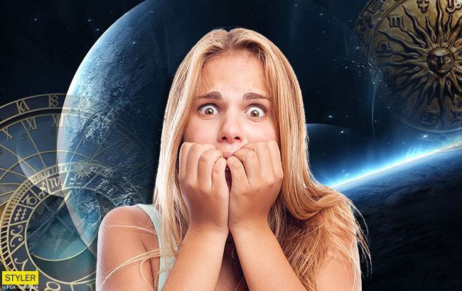 Будьте обережні: астролог розповів, кому варто побоюватися нещасних випадків