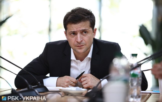 Прес-марафон Зеленського: онлайн