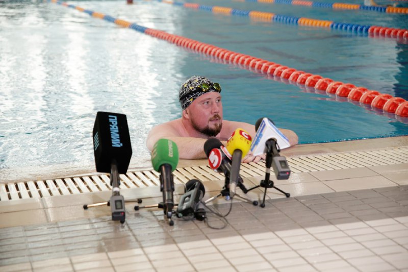 Кабмін заборонив відвідувати спортивно-оздоровчі комплекси Sport life!