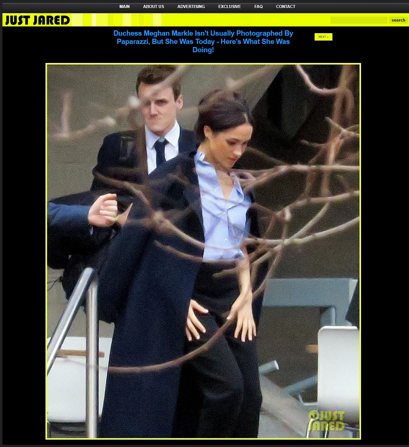 Меган Маркл з'явилася на публіці без дорогоцінної обручки - зміни почалися