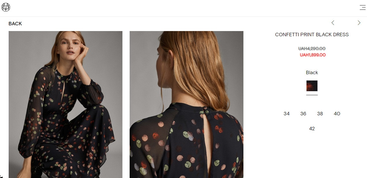 Королева Летиция в платье за 1800 грн показала неожиданно бюджетный образ на туристической выставке