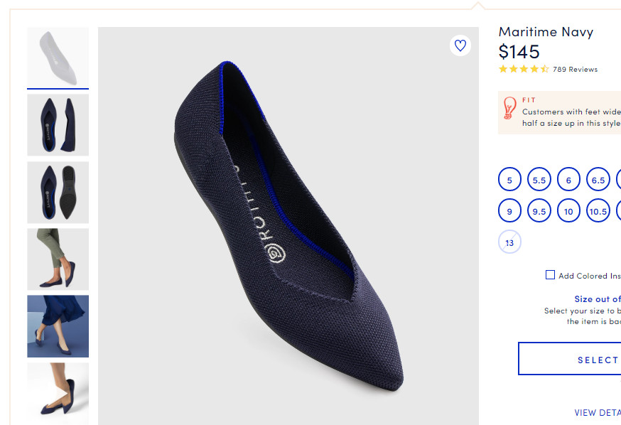 Меган Маркл появилась в балетках из пластика за $145 и сумкой из океанического мусора