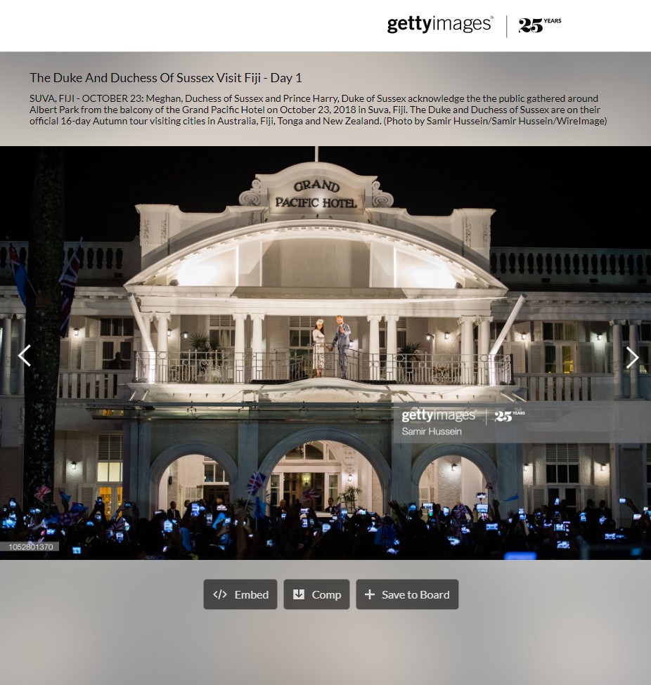 Королевский фотограф показал 5 редких фото Меган Маркл и принца Гарри, которые мало кто видел раньше