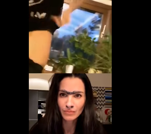 "Коню понятно": Полякова і Єфросиніна відверто зізналися, чи роблять вони "уколи краси"