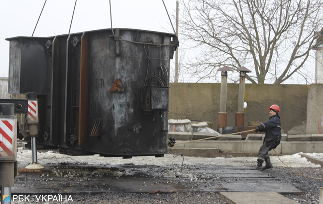 Війна за розкладом: як прифронтові селища пережили загострення на Донбасі