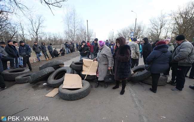 Своих не бросаем: как Украина не прошла тест на коронавирус