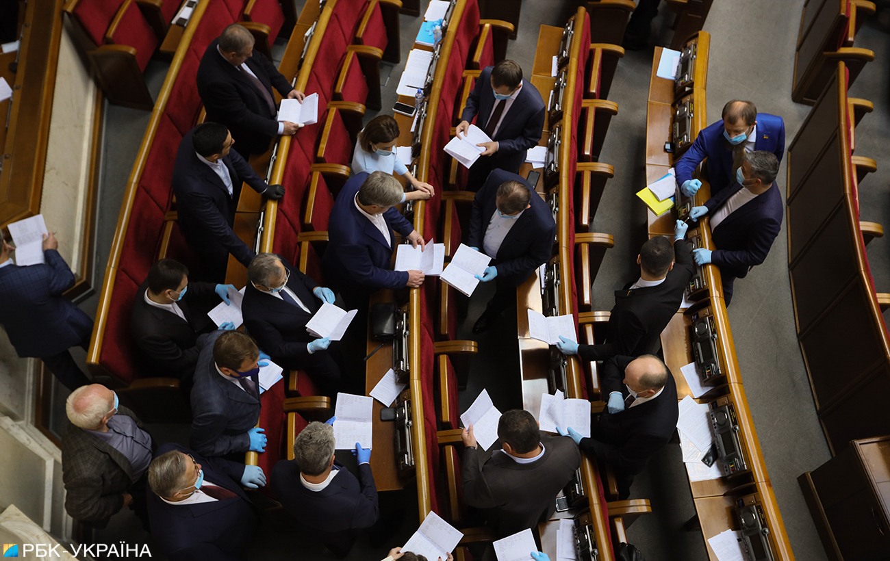 Кадровые эксперименты: как ищут и назначают министров в правительство Шмыгаля