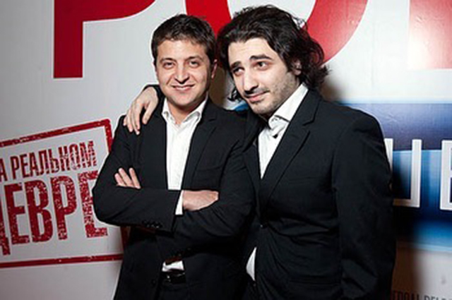 Зеленський жорстко поставив на місце вірменського КВНщика: де ти був, коли вбивали українців?