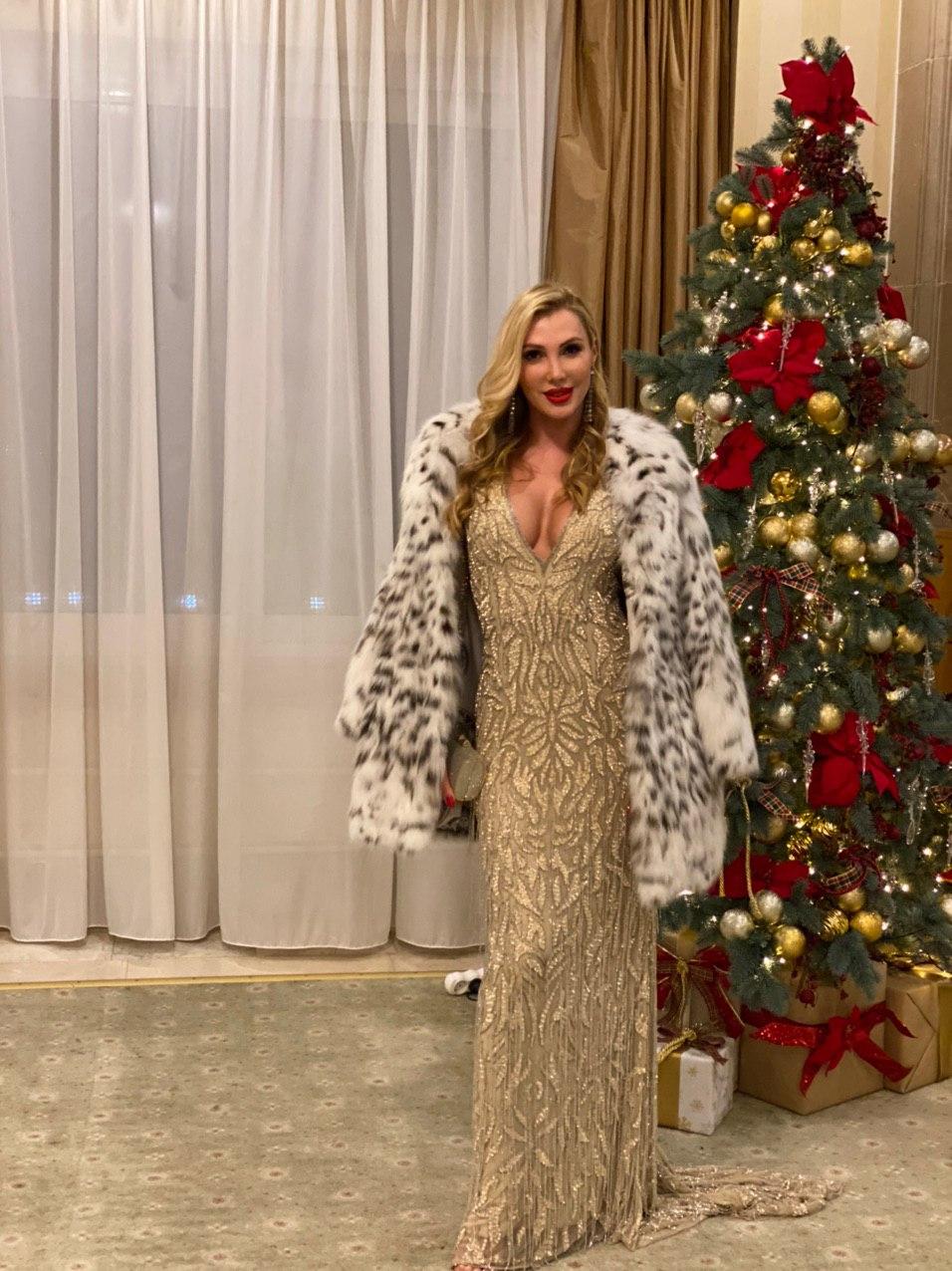 Руслана, Дарвин, Рыбак и другие звезды показали, как проводят январские каникулы (фото)