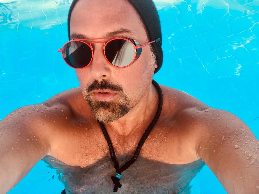 Руслана, Darwin, Ігор Кондратюк та інші зірки розповіли, як зустріли Новий рік 2020