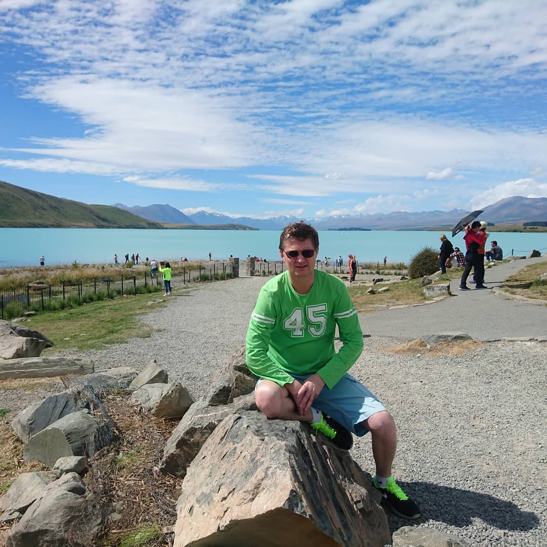 Руслана, Darwin, Ігор Кондратюк та інші зірки розповіли, як зустріли Новий рік 2020