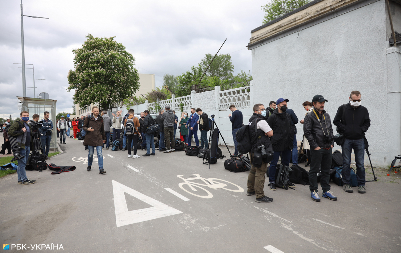 Прес-конференція Зеленського: онлайн