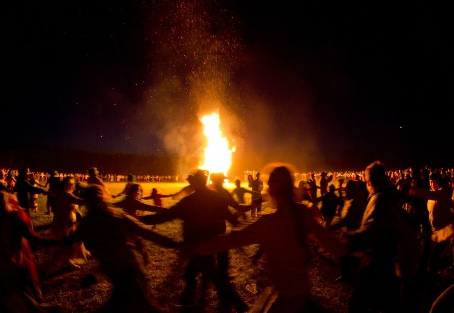 Український Хеллоуїн: всі традиції та особливості свята