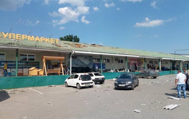 Підсумки дня: 21 липня