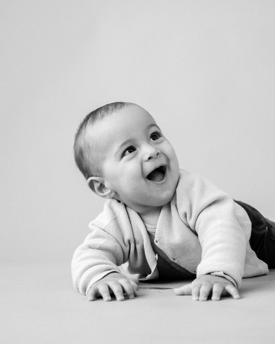 Джамала растрогала семейными кадрами в день рождения младшего сына