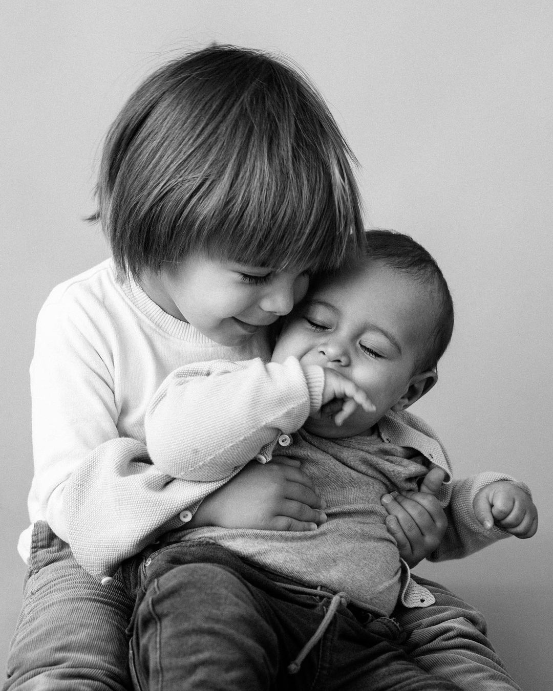 Джамала растрогала семейными кадрами в день рождения младшего сына