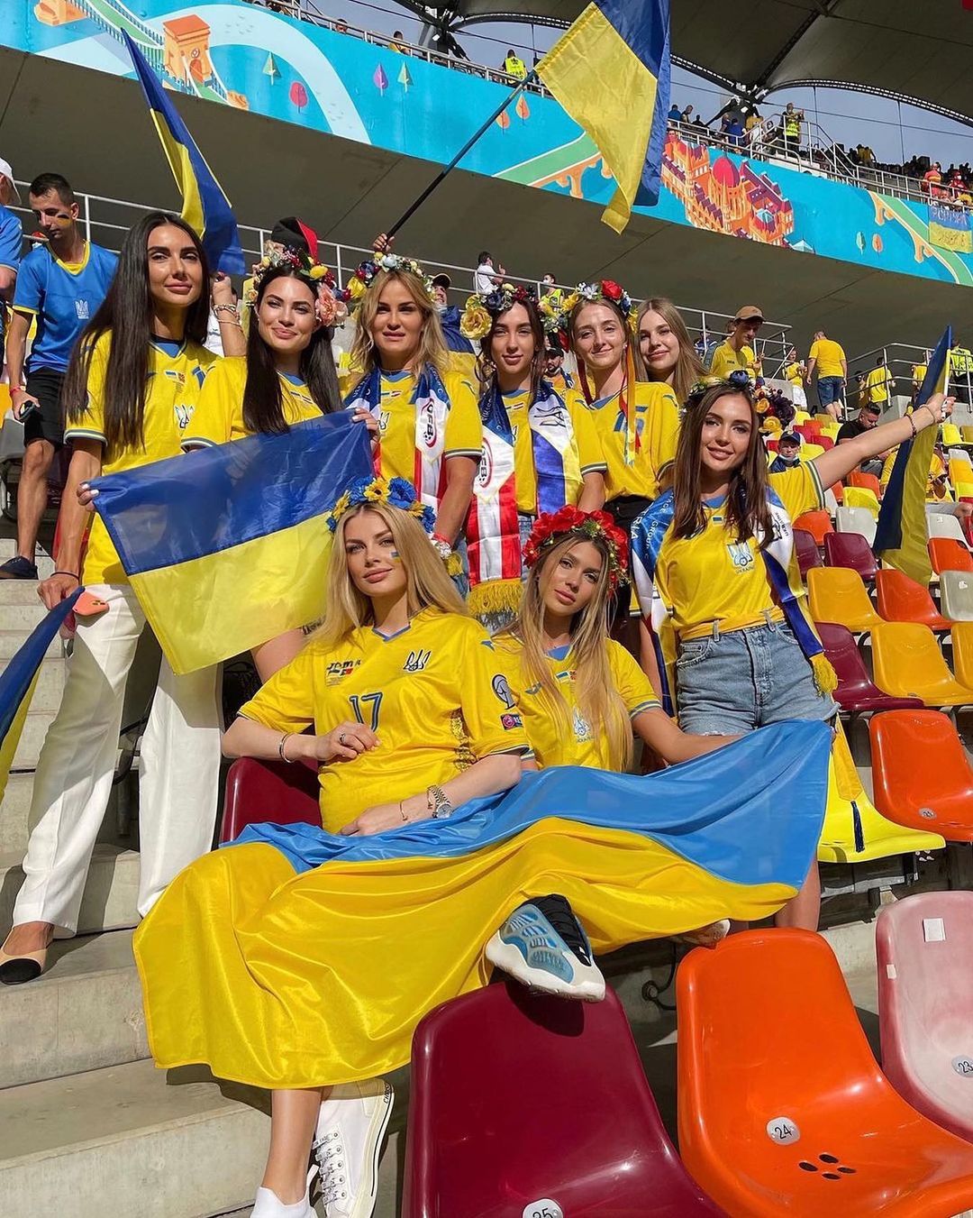 Україна - Австрія: реакція мережі на непростий матч