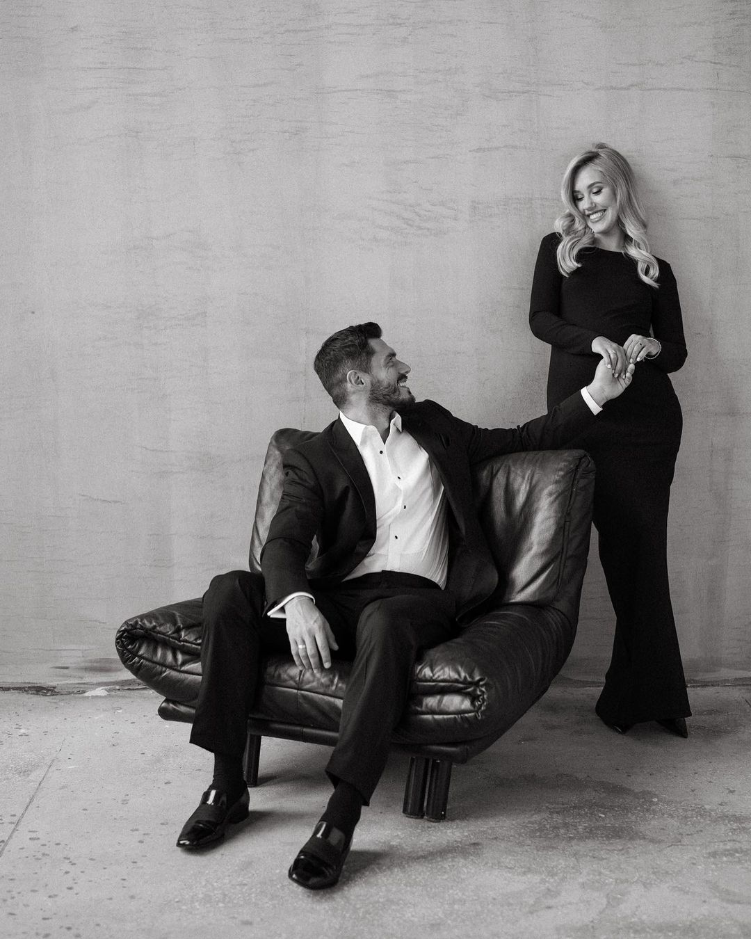 Рухаюся повільно і крекчу: Квіткова розповіла про підготовку до пологів