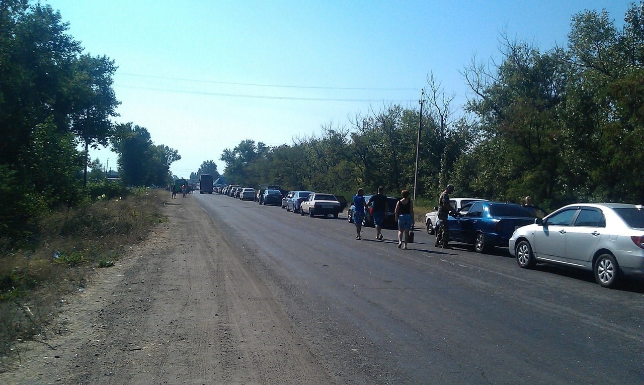 Единственный курорт в &quot;ДНР&quot;: как сегодня выглядит Седово