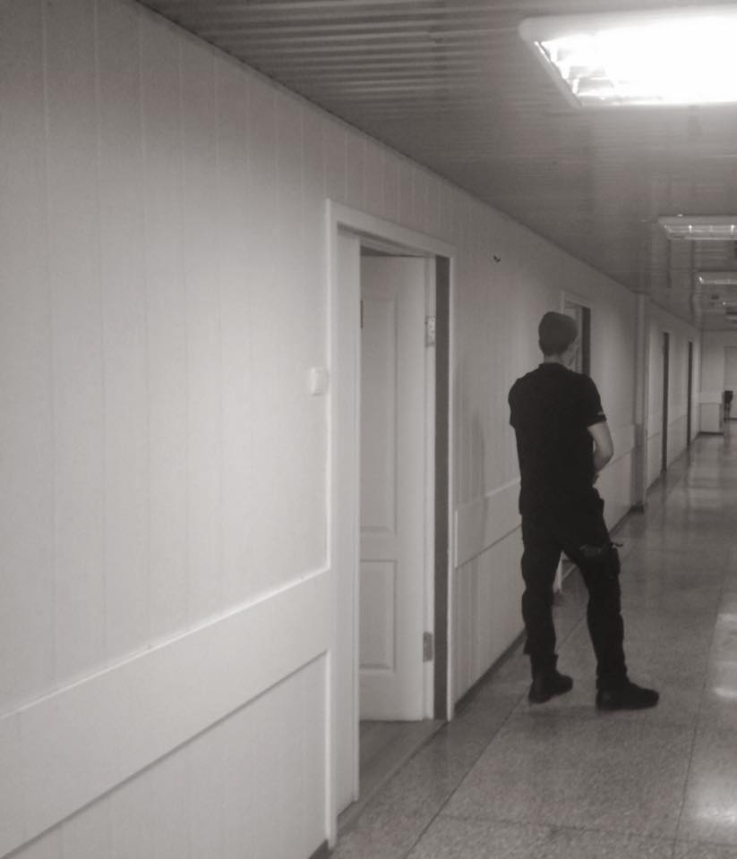 Стрілянина в Дніпрі: нападників перевели в окрему від потерпілого палату