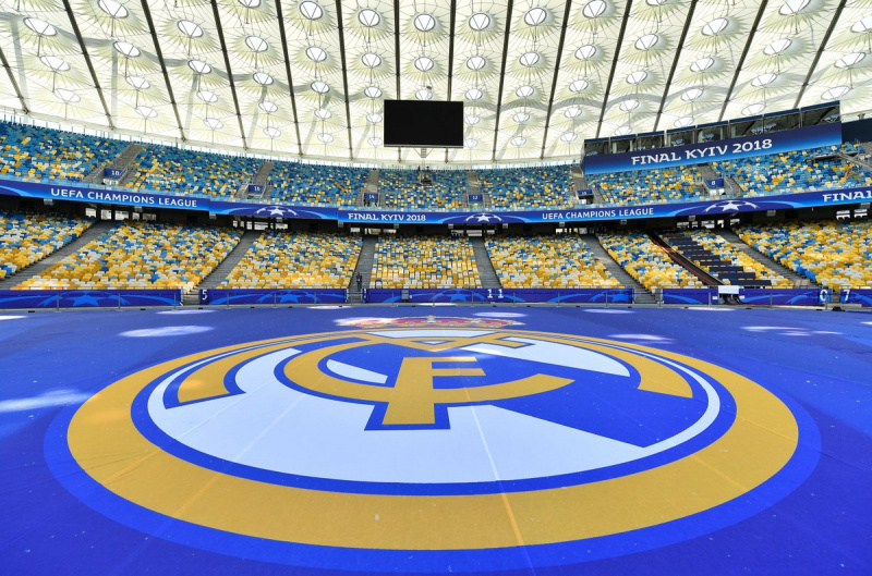 Реал - Ліверпуль: онлайн трансляція (рахунок 3:1)