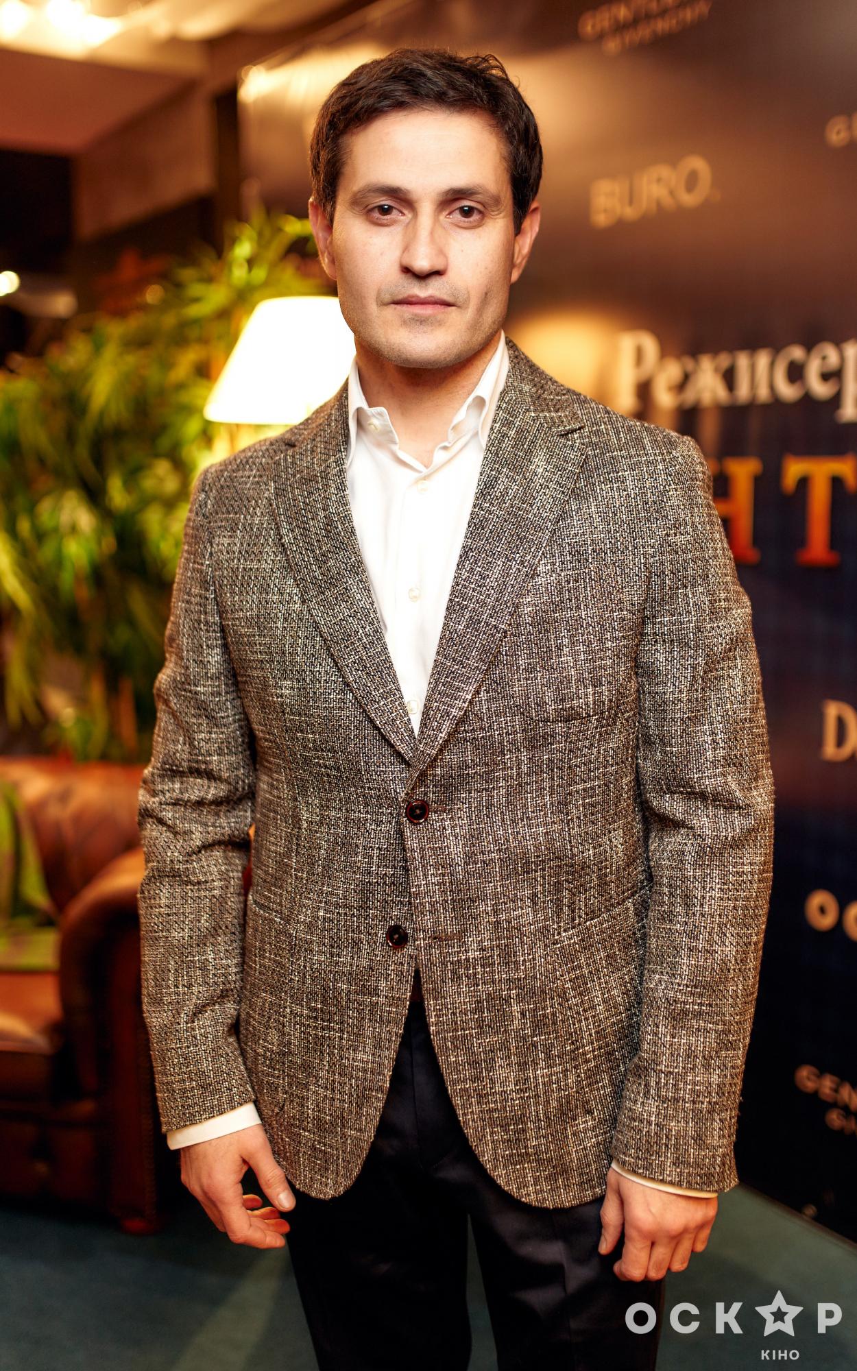 Санта Дімопулос, Лілія Пустовіт, Ілля Чичкан та інші зіркові гості на прем'єрі "Джентльмени" Гая Річі