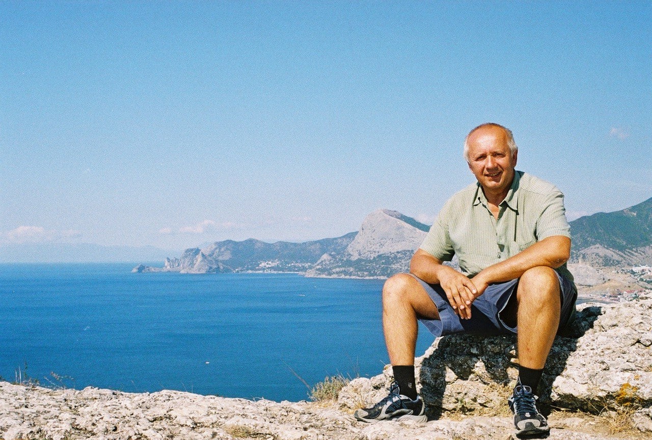 Известный дизайнер нуждается в помощи: &quot;ситуация тяжелая, но мы не собираемся сдаваться!&quot;