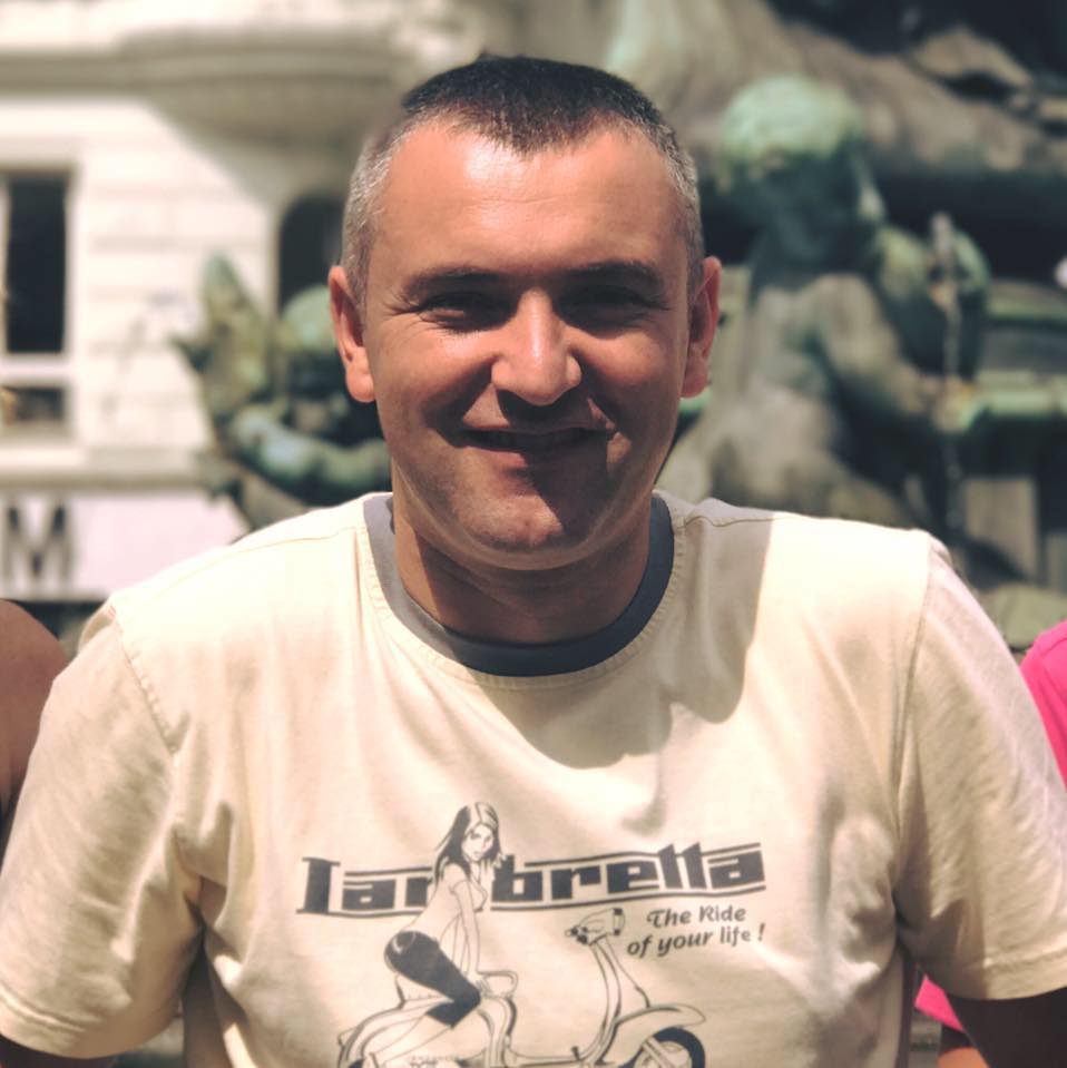 На Волині знайшли тіло чиновника, якого шукали всією Україною