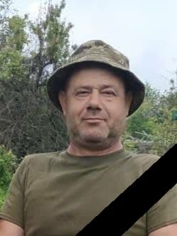 На Донбассе погиб украинский военный. Стало известно его имя