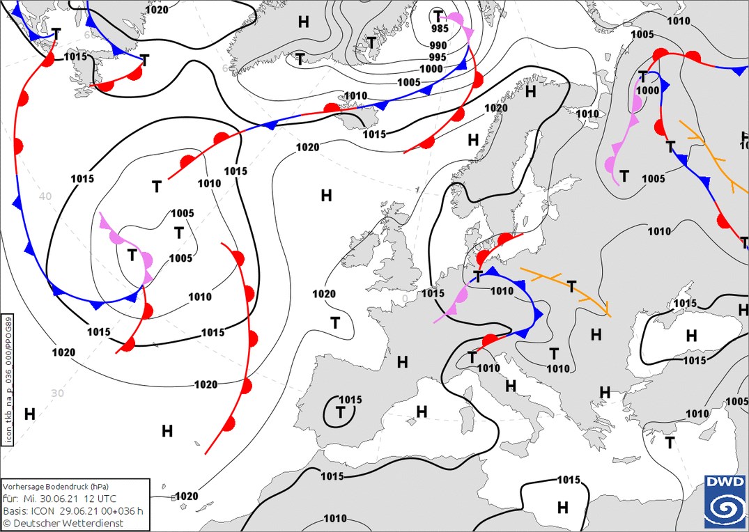 Грозові дощі, град і навіть смерчі: синоптик зробила важливе попередження про погоду