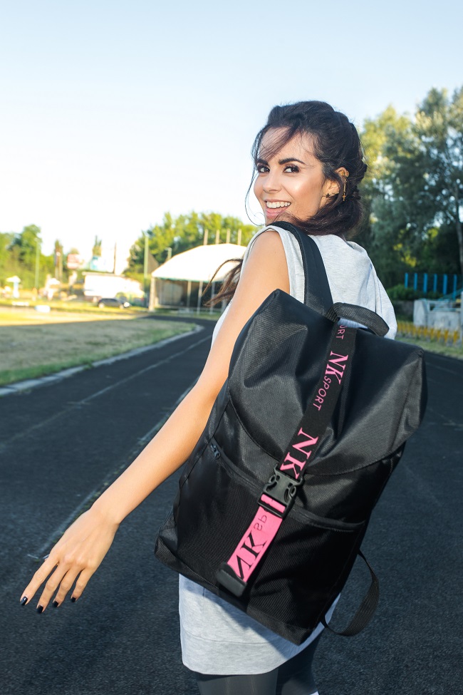 Первая во всем: 33 невероятных достижения Насти Каменских, которые вдохновляют на действия