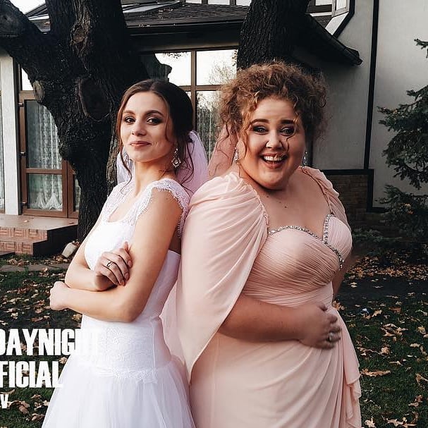 Киев днем и ночью: 5 сезон 44 серия