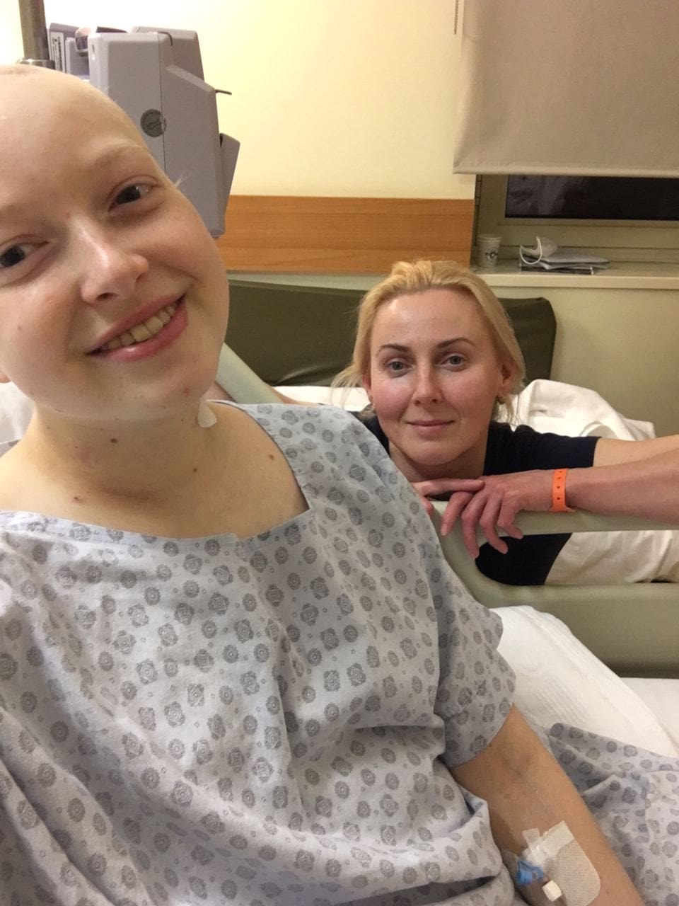 Студентка з Харкова мріє одужати і стати музикантом: батьки просять про допомогу