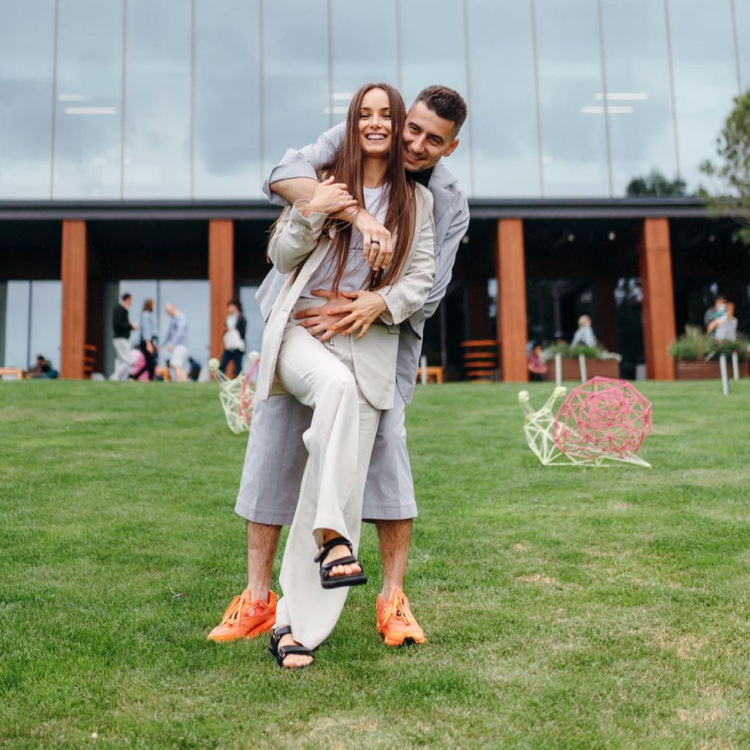 Довго пручалася: Мішина розкрила секрети щасливого життя з Еллертом