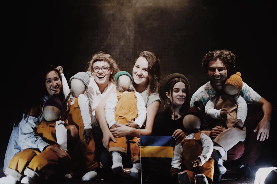 Нацотбор на Евровидение 2019: "ЦеШо" - прогрессивные экспериментаторы нового формата