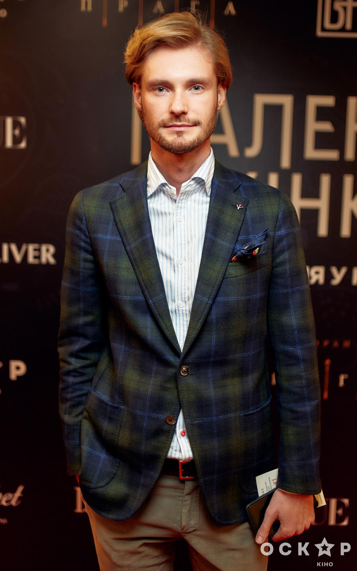 Аліна Паш, Санта Дімопулос, Яна Клочкова та інші зіркові гості на прем'єрі "Маленькі жінки"