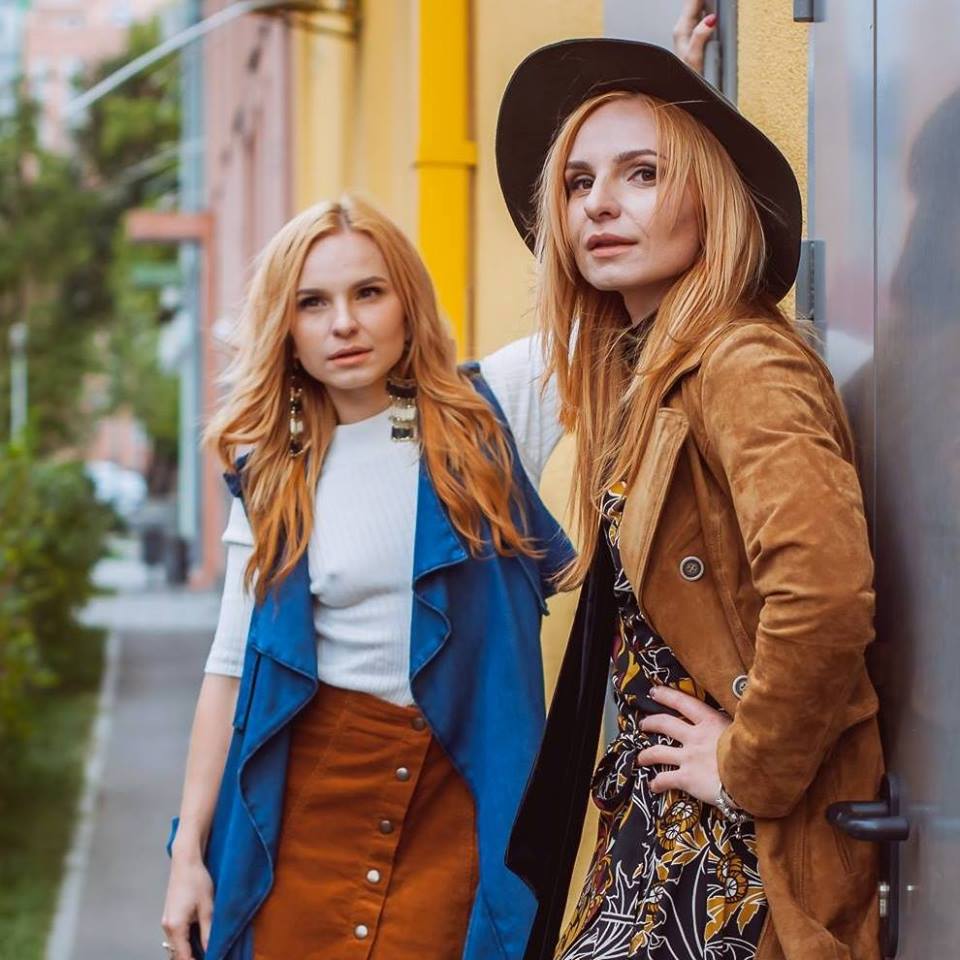 Не все так райдужно: Анна-Марія пояснили, чому їдуть на &quot;Нову хвилю&quot;