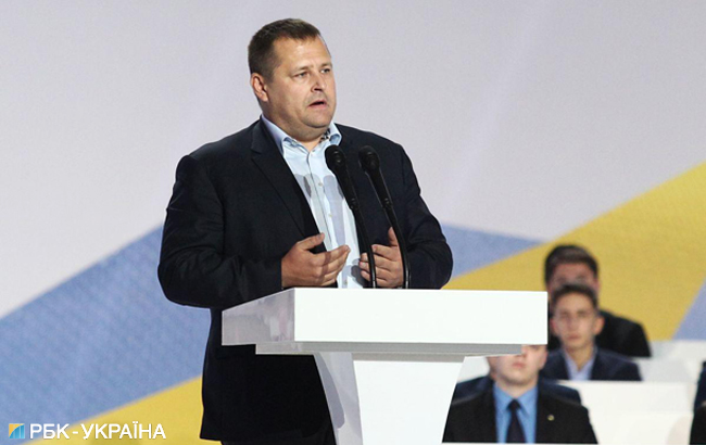 Форум по выдвижению Порошенко прошел в Киеве